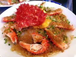 -冠豪主题婚礼酒店·宴会厅(机场店)