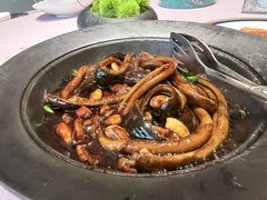 -云锦壹号·淮扬宴(徐汇万科店)