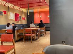 -大师兄·手工面·西北菜(珠海环宇城店)