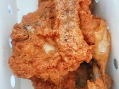 -肯德基(学院路店)