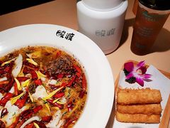 -茂业百货(东门店)