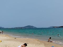 -亚龙湾海底世界