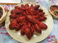靓靓蒸虾-靓靓蒸虾·头牌蒸虾(南山桂庙店)