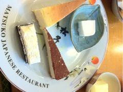 甜品-松子料理(白家庄店)