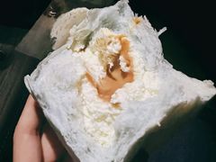 焦糖海盐小方-好利来(东四店)