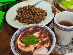 -南京大牌档(青岛万象城店)