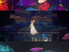 -东台西溪天仙缘景区