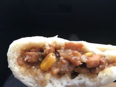 三丁包子-老陶包子铺(南大西南村店)