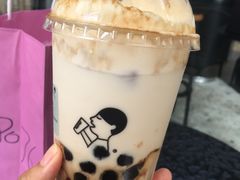 -喜茶(深圳福田星河COCO Park店)
