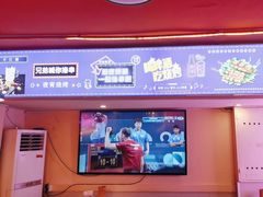 -海盗船. 龙虾烧烤. 酒馆
