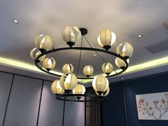 -溪畔•新徽菜(碧湖云溪店)
