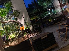 -J Create城市露营咖啡·简餐·宠物(上海动物园店)