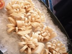 -捞王锅物料理(凯旋路店)