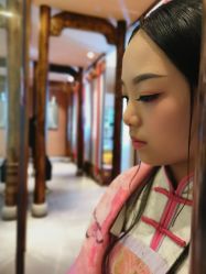 点击看大图 -盘子女人坊古装写真摄影(南京总店)