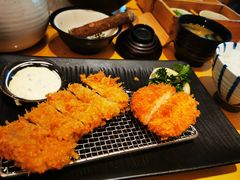 -胜博殿日式炸猪排(西红门店)