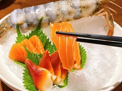 -揽季锅物会·海鲜姿造(五四路店)