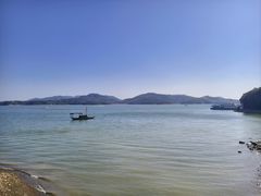 -天目湖山水园