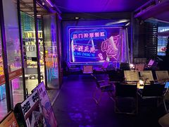 -M99 BEER世界啤酒吧(鸿云悦街店)
