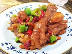 -神仙钵湘香土菜馆(光华路店)
