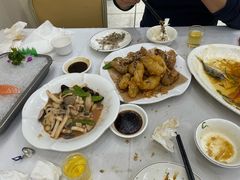 -新享乐海鲜(翠华路店)