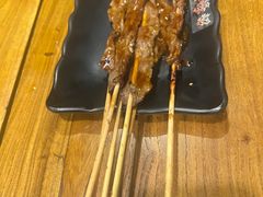 -烧蠔帮·湛江生蚝(工农店)