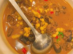 -茶叁酒肆·楚味江湖(菱角湖店)