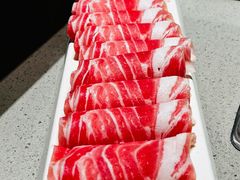 -海底捞火锅(奥森店)