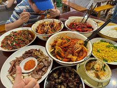 -辣螃铠盆盆蟹大排档(总店)