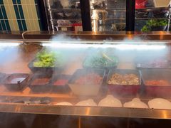 -丰茂烤串(公园店)
