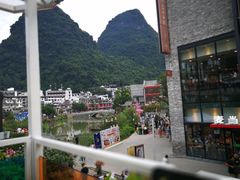 -山色西餐·柴火烤披萨
