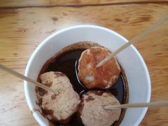 李长清三大炮-三大炮豆花铺(锦里店)