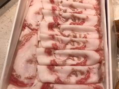 五花肉-川西坝子火锅(金沙1.0直营店)