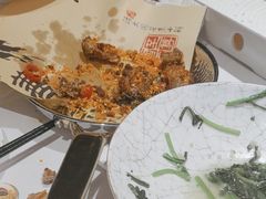 -味钱塘·钱塘浙宴(宋城之江银泰店)