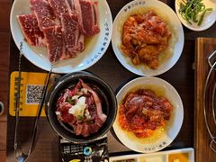 -蒜香焼肉PURUSHIN(马场路店)