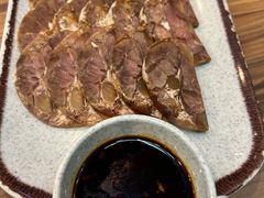 -合合春饼·酱骨·东北菜(潘家园店)