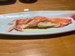 炙烤帝王蟹肉-一心创作料理屋(经开万达店)