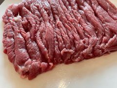 -百叶居·老北京涮羊肉(鼓楼店)