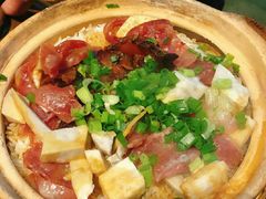 -同仁四季椰子鸡(海岸城天利店)