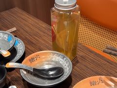 -啫火啫啫煲·顺德干蒸(壹海城店)