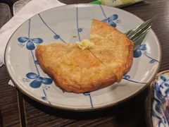 炸鱼饼-角落里(中山公园店)