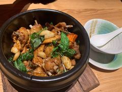 -竹里馆·淮扬菜·功夫茶(老门东店)