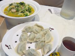 -船歌·鱼水饺青岛菜(国贸商城店)