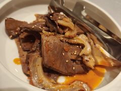 夫妻肺片-济南喜来登酒店-采悦轩中餐厅