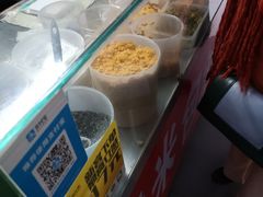 -徐氏糯米包油条(三眼桥分店)