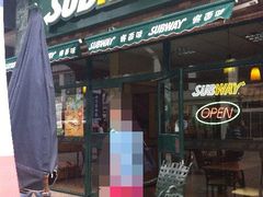 iphone_upload_pic-赛百味SUBWAY(奥城店)