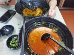 -缘久缘米粉(新街口店)