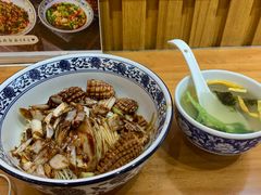 -君东记本帮面馆(天钥桥路店)