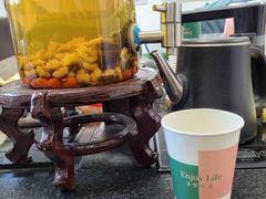 -润合汇养生馆(佳宁娜广场店)