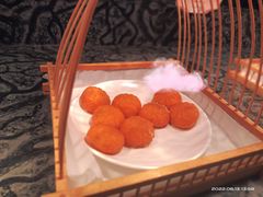 -芭菲盛宴·环球美食(解放碑英利国际店)
