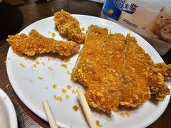 -寻裕记·现炒浇头面(人民广场店)